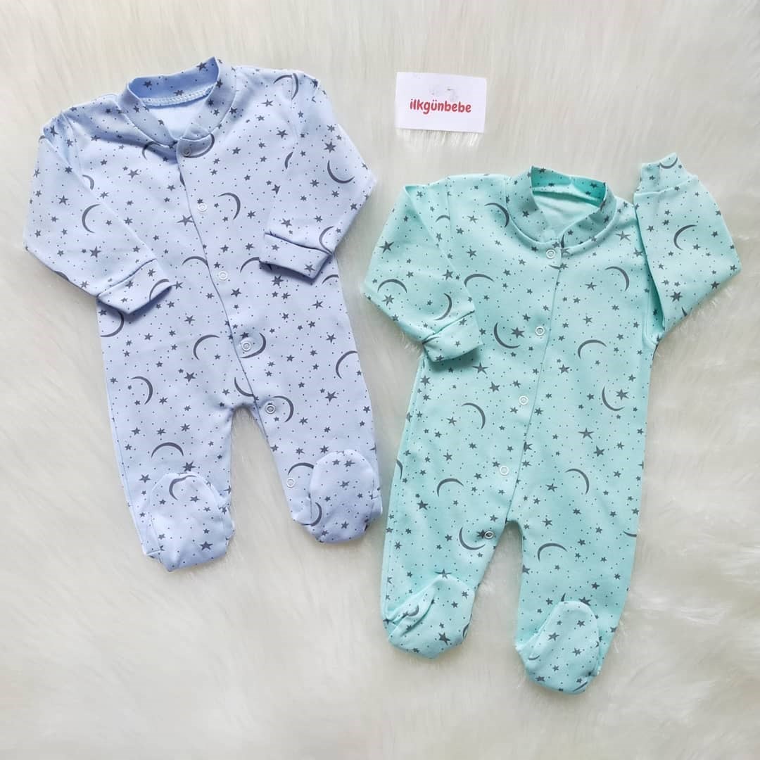 ErkekYenidoğan Zıbın&amp;Hastane Çıkış Setleri İlkgün Bebe