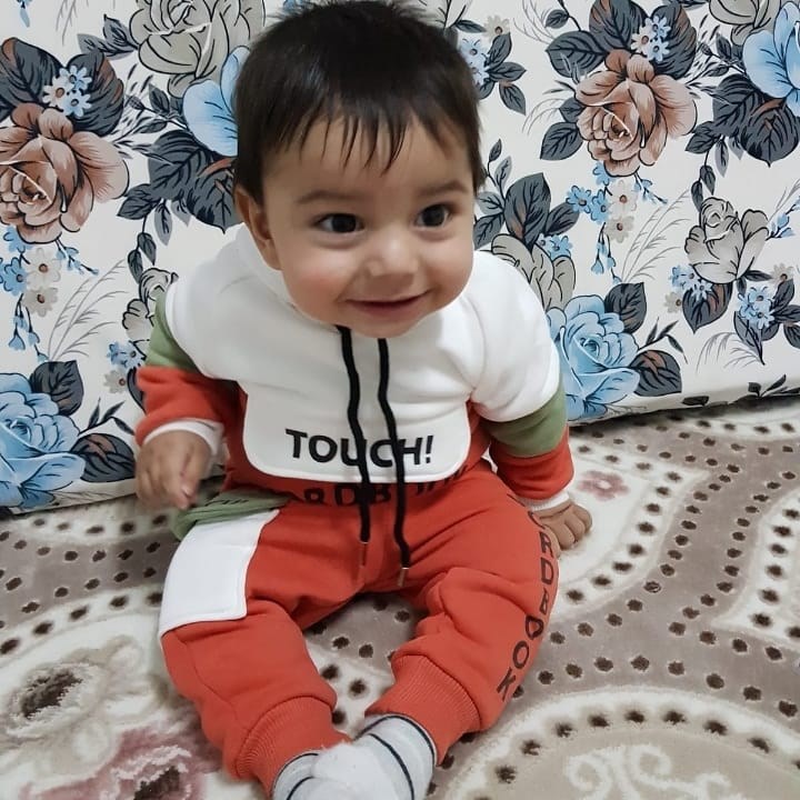 İlkgün Bebe Bebek giyim ve yenidoğan erkek ve kız bebek