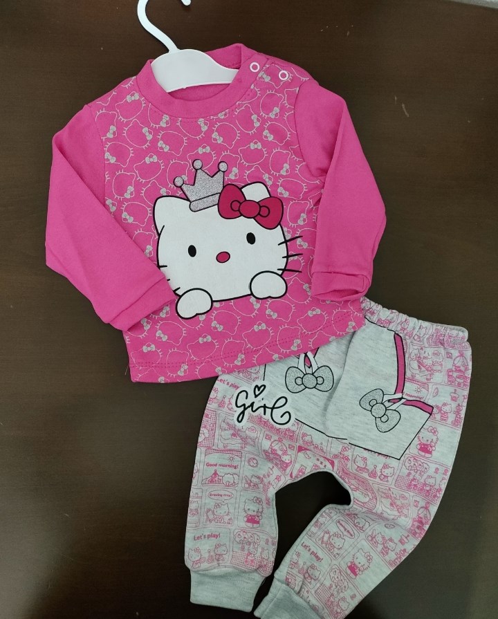 İlkgün Bebe Bebek giyim ve yenidoğan erkek ve kız bebek