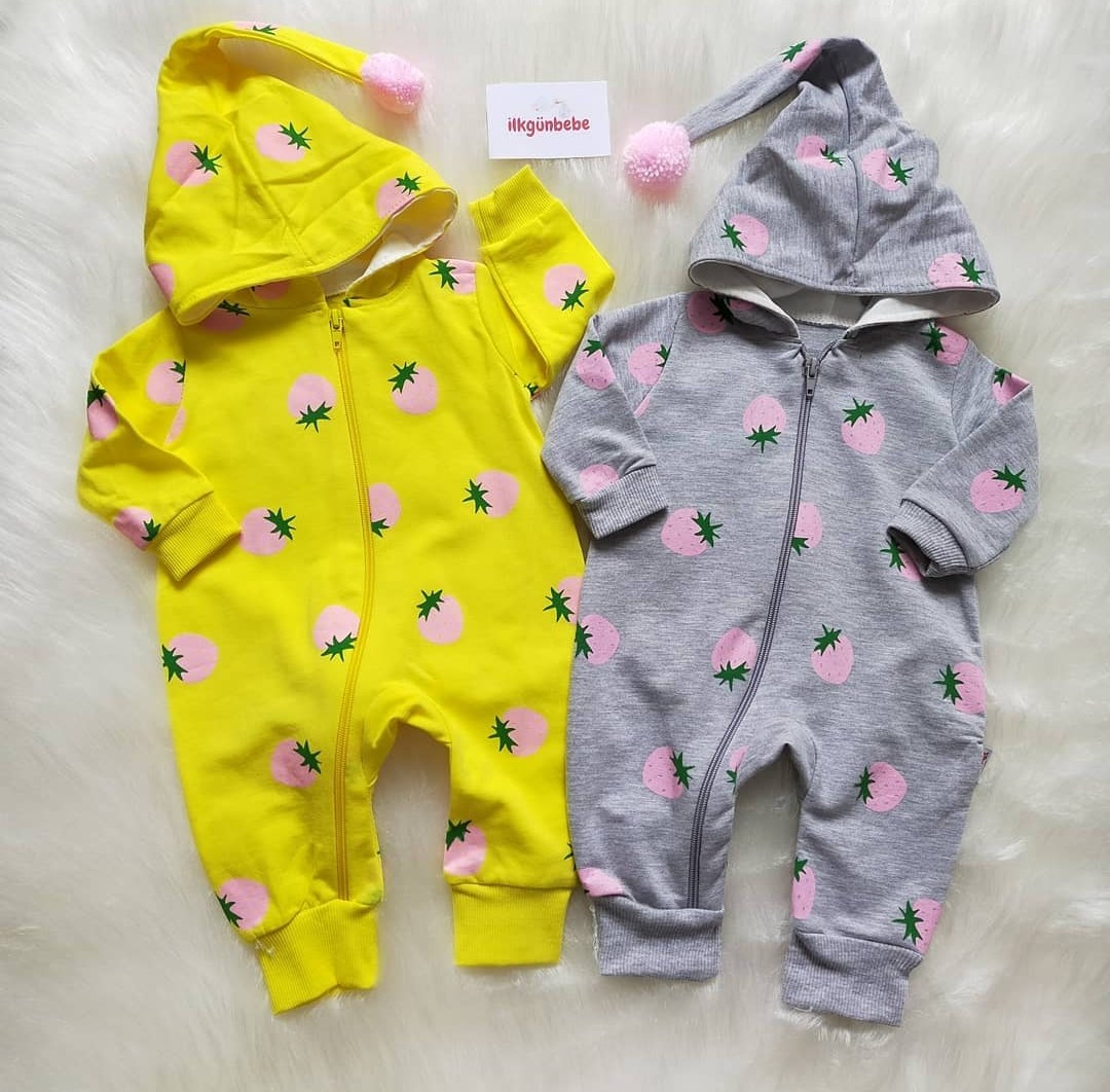 İlkgün Bebe Bebek giyim ve yenidoğan erkek ve kız bebek