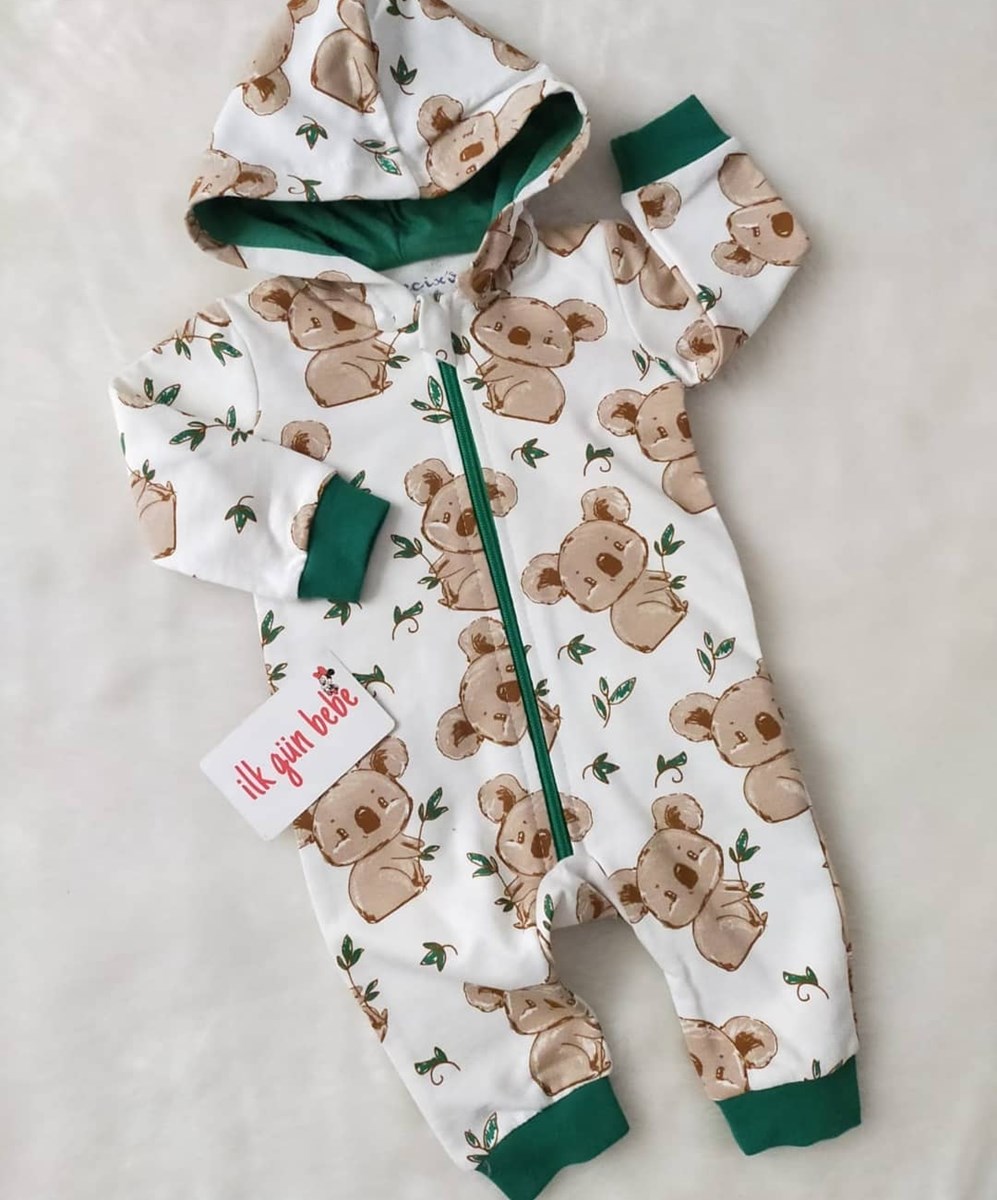 İlkgün Bebe Bebek giyim ve yenidoğan erkek ve kız bebek