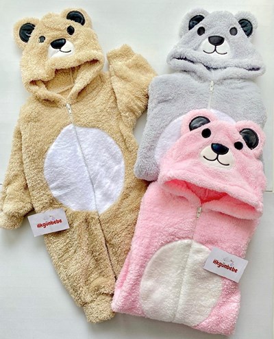 İndirimli Panda Welsoft Tulum