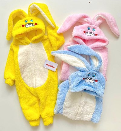 Kampanyalı İndirimli Welsoft Tulum