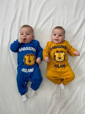 Babasının Aslanı Tulum