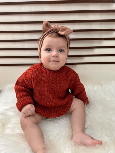 Selanik Örgüsü Basic Triko Kazak 