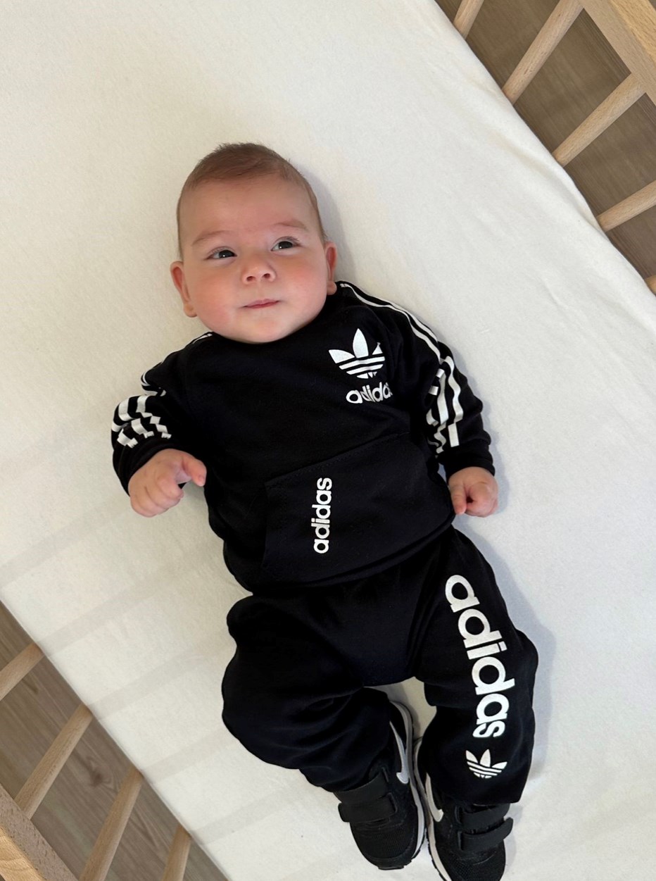 Adidas Unisex Tarz Ve Spor 2’li Takım