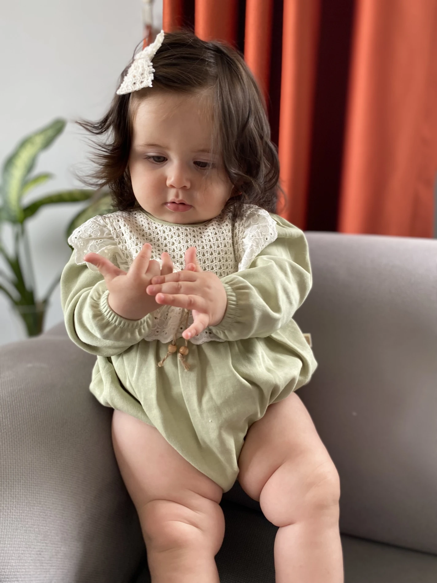 Amelia Tokalı Body&Suit Elbise Romper