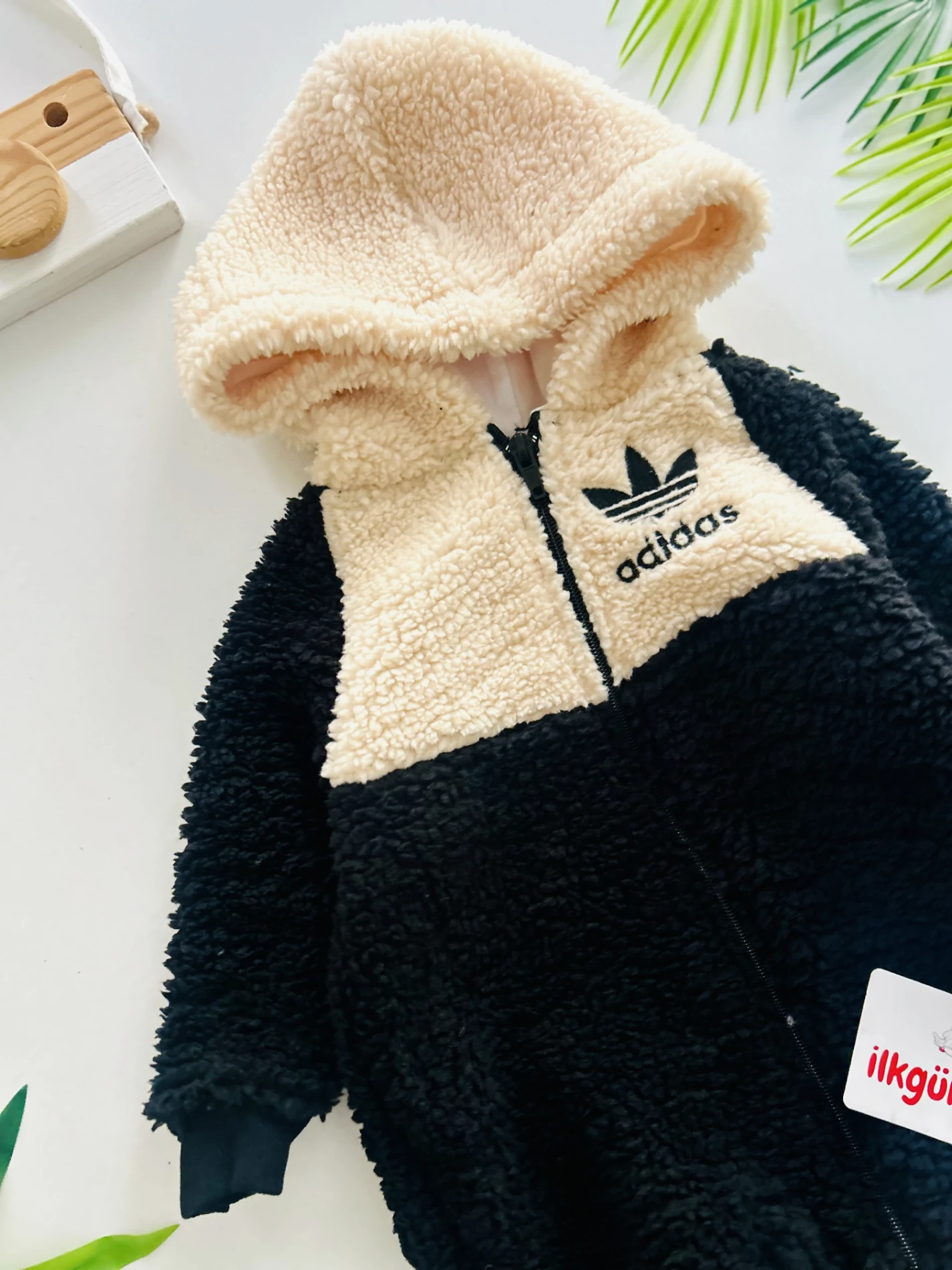 Marka Peluş Welsoft Tulum