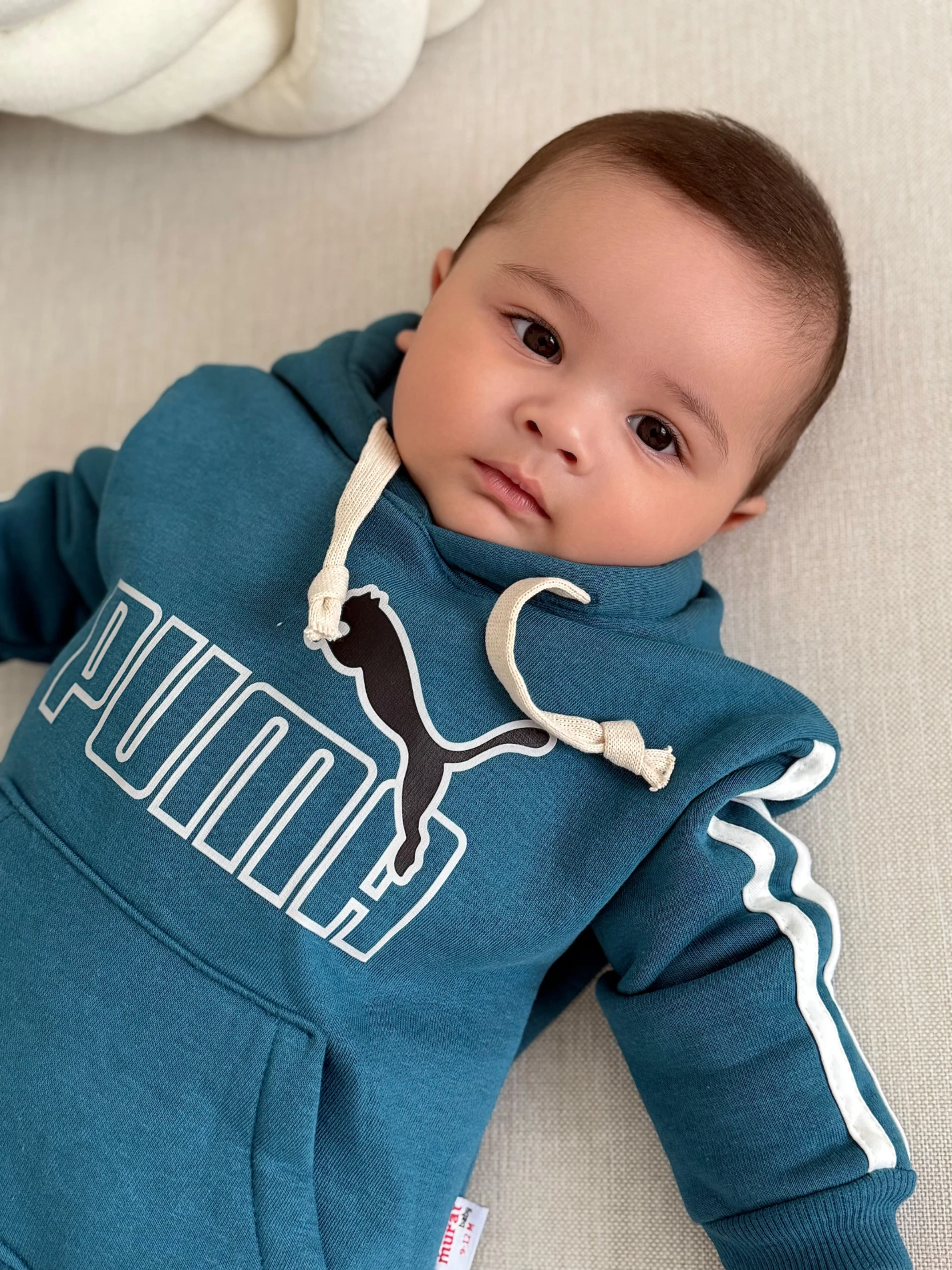 3 İp İçi Şardonlu Kışlık Marka 2’li Takım