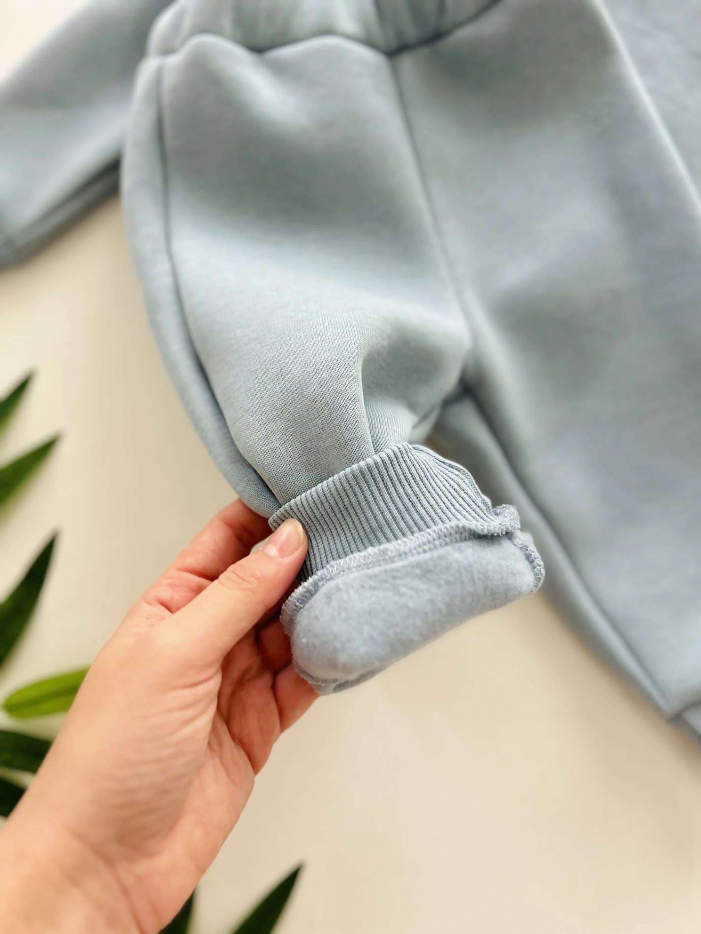 3 İp Şardonlu Basic Cool Takım