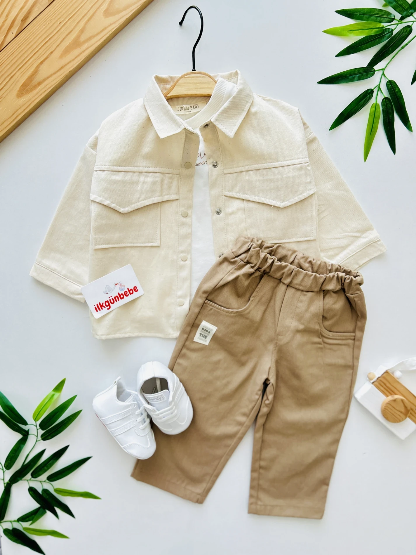 Gabardin Ceketli Premium Kalite Pantalonlu Uzun Kollu Bodyli Şık Spor Takım 