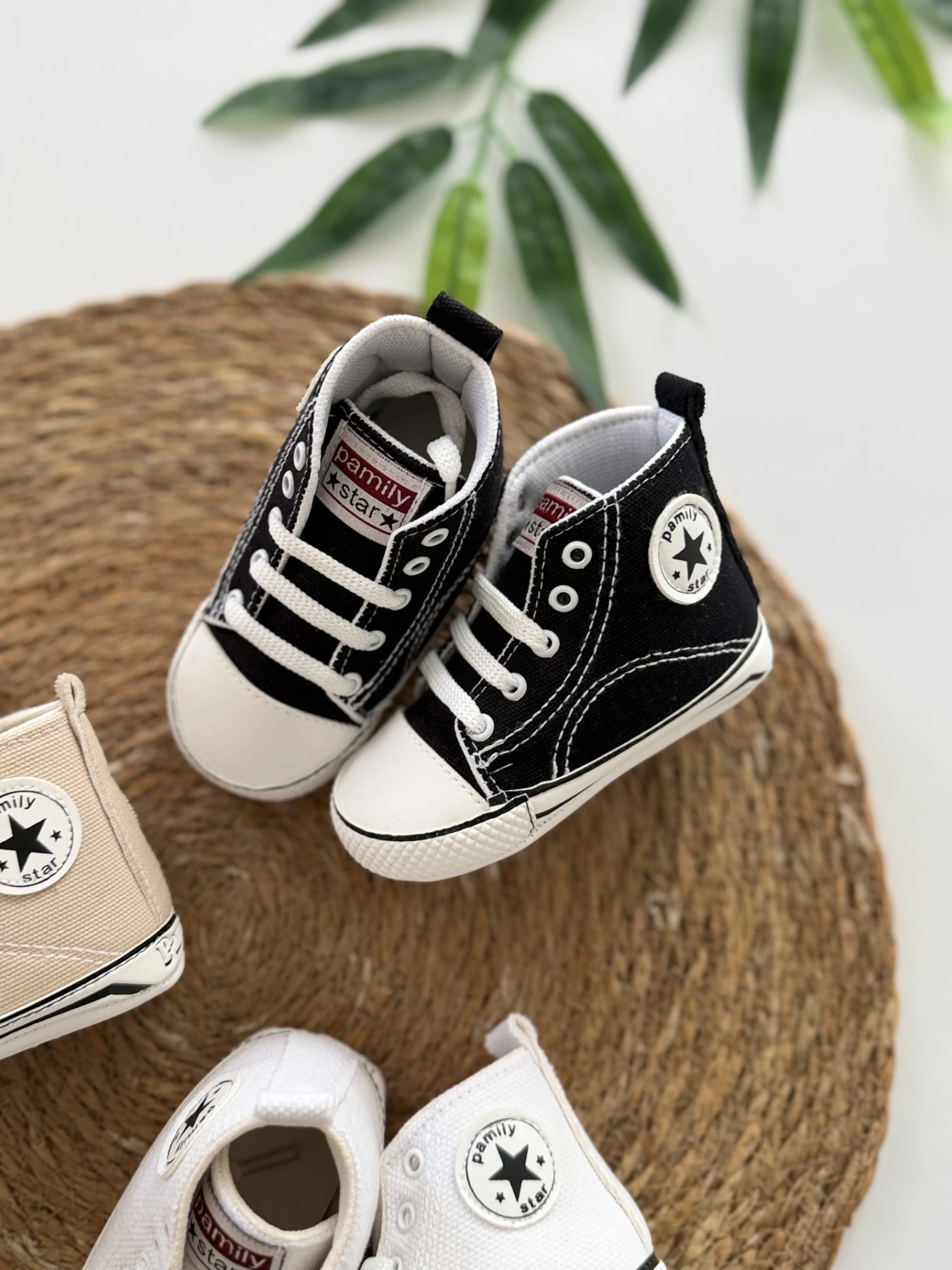 Converse Spor Ayakkabı