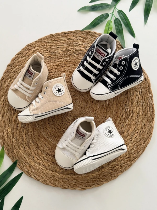 Converse Spor Ayakkabı