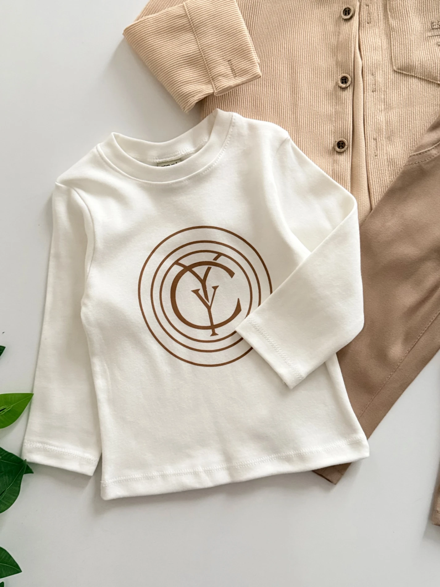 Premium Kalite Kadife Ceketli Bodyli 3’lü Takım