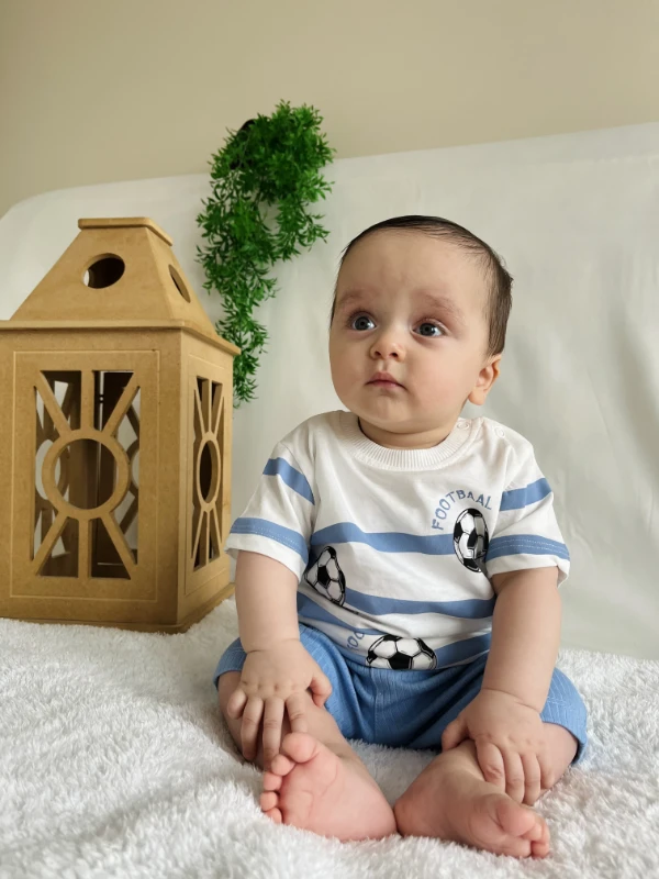 Futbol Yazlık 2’li Takım