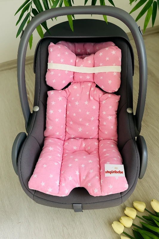 Puset ve Oto Koltuğu Minderi