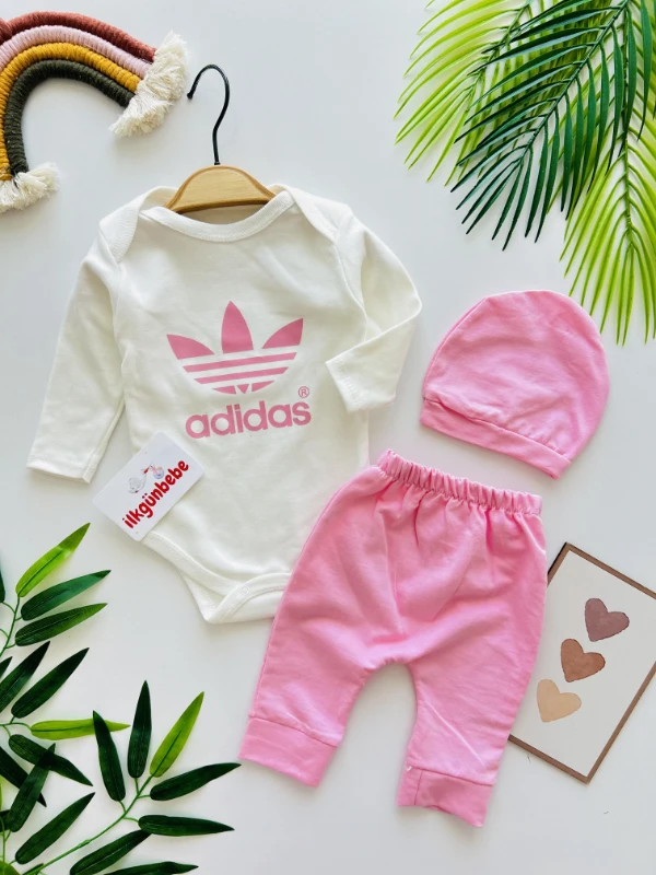 Marka Zıbınlı 3’lü Takım