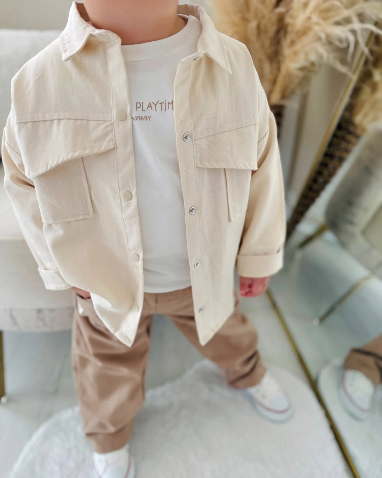 Gabardin Ceketli Premium Kalite Pantalonlu Uzun Kollu Bodyli Şık Spor Takım