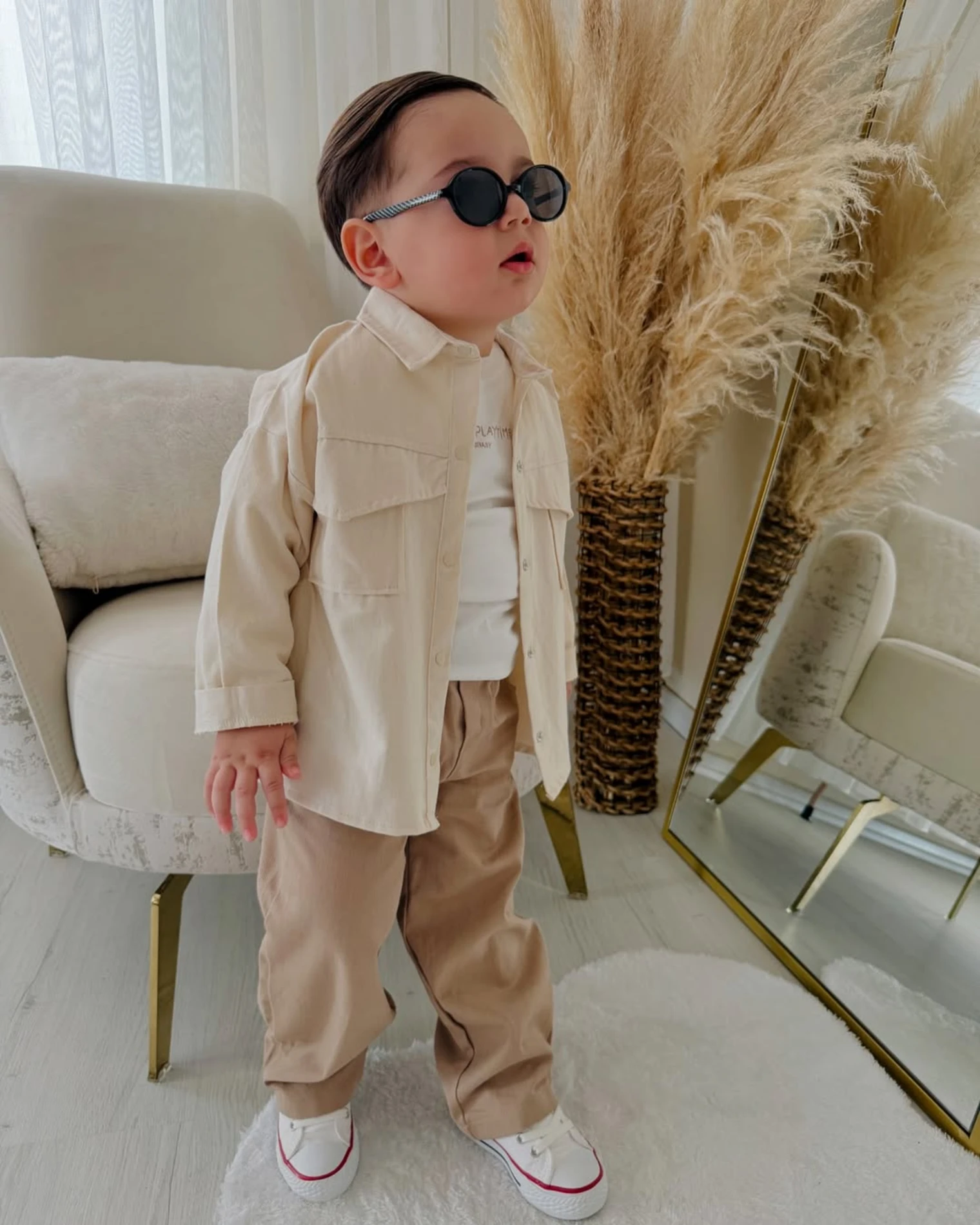Gabardin Ceketli Premium Kalite Pantalonlu Uzun Kollu Bodyli Şık Spor Takım