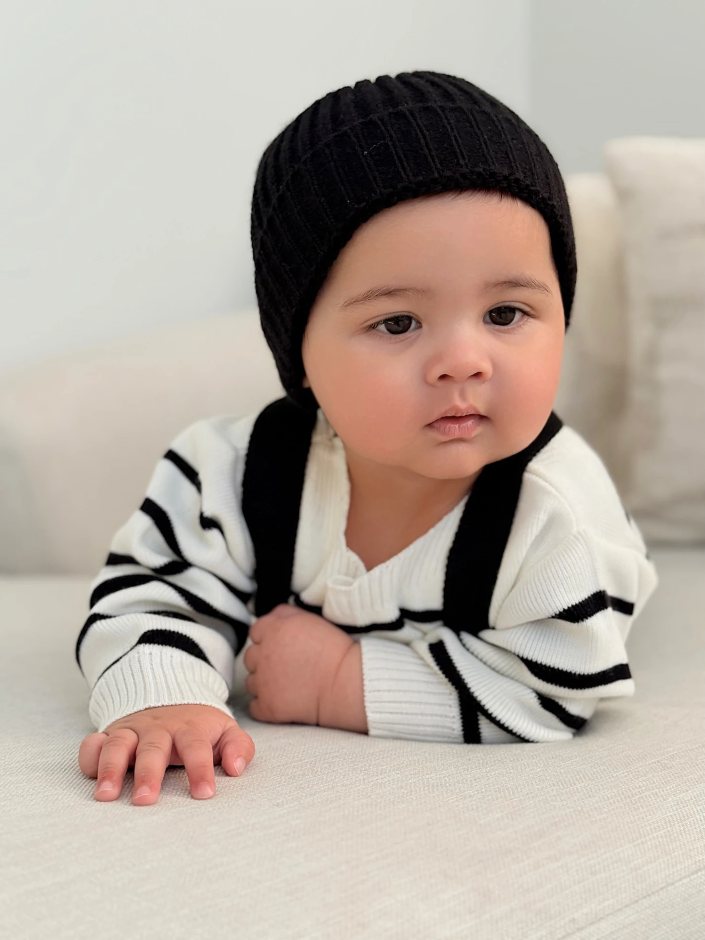 Triko Kazaklı Salopetli Premium Kalite Takım