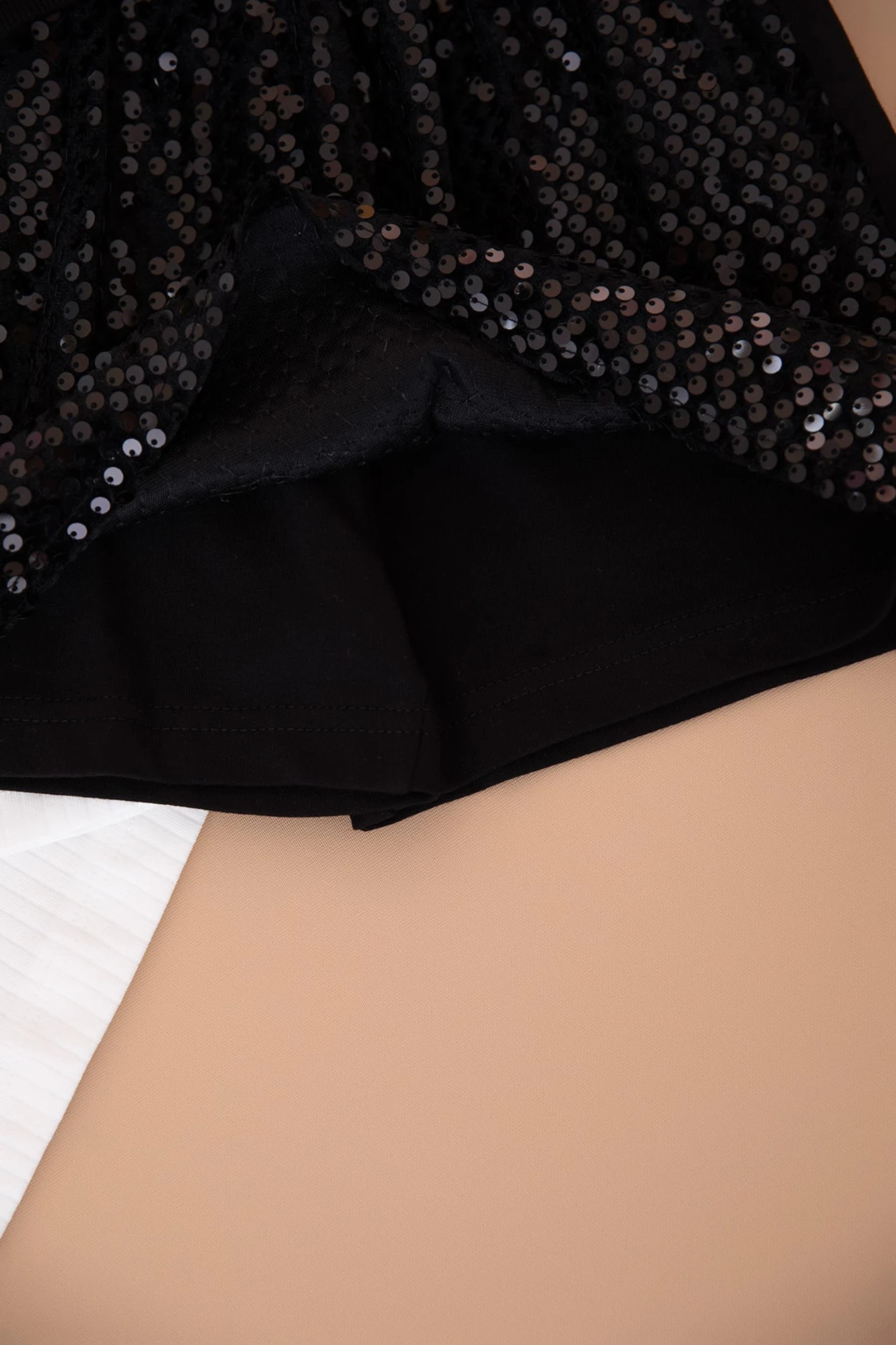 Pullu Ceketli Şort Etekli Premium Kalite 3’lü Takım