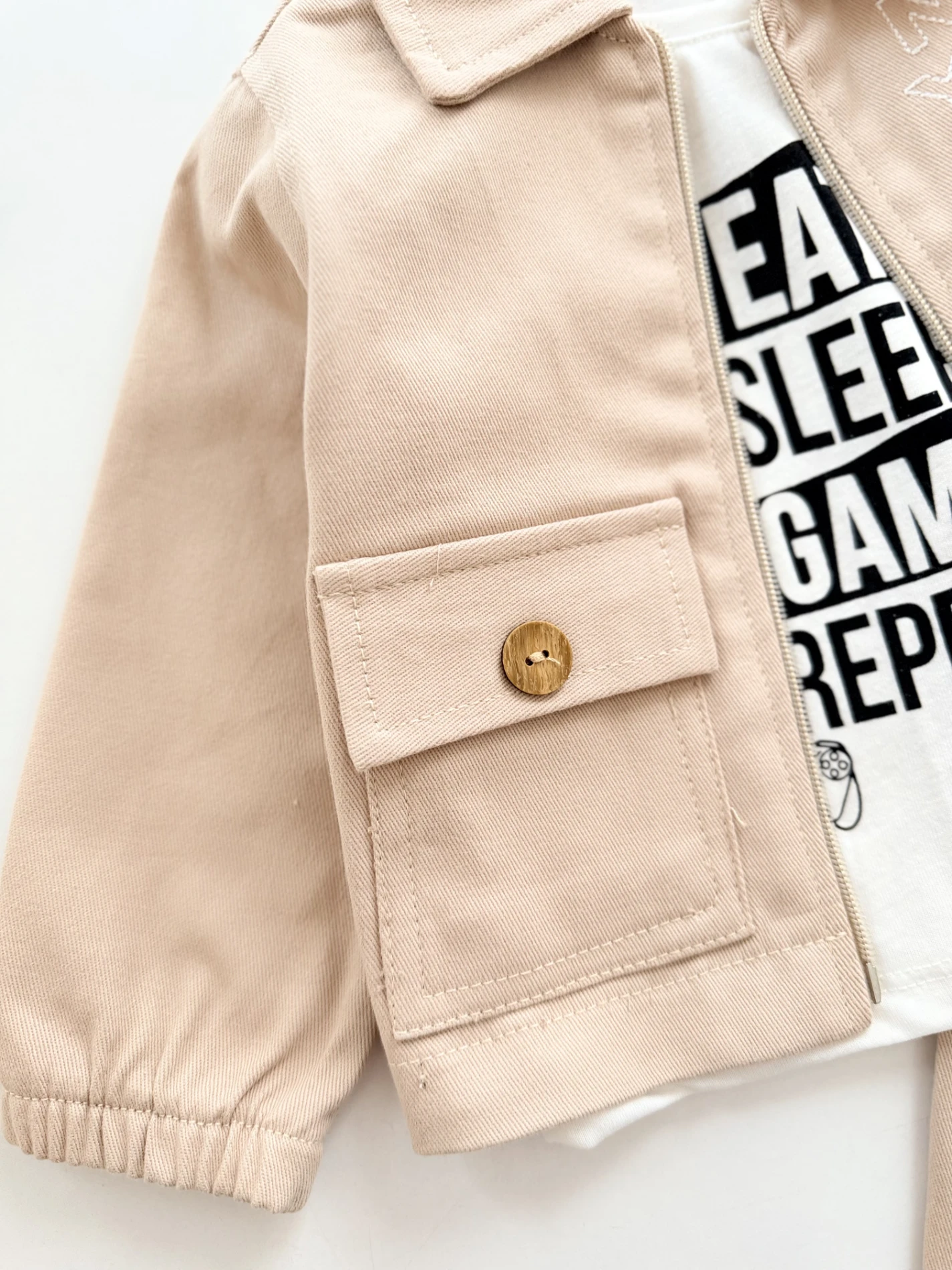 Premium Kalite Ceketli Bodyli Pantolonlu 3’lü Takım