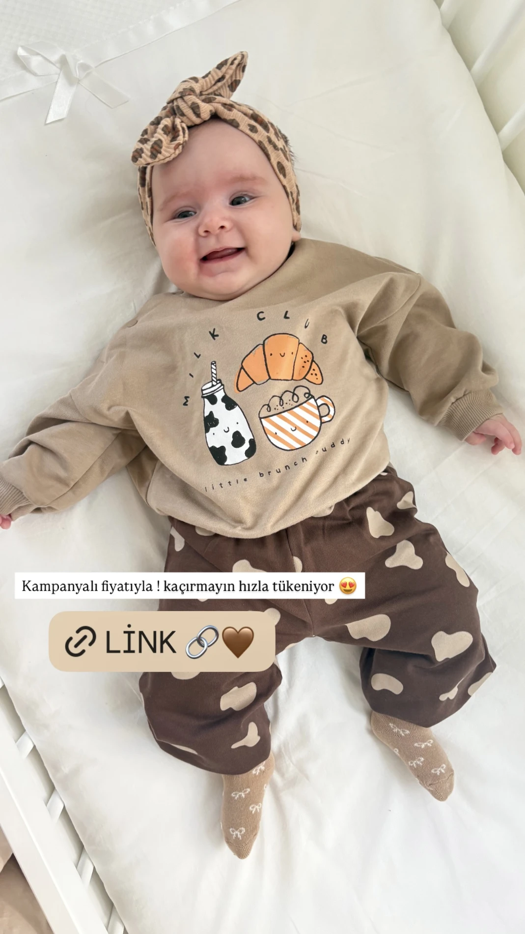 Milk Club  Pinterest Premium %100 Pamuk  Takım