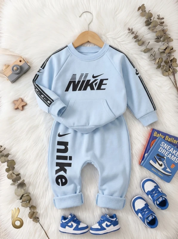 Kampanyalı Mevsimlik 2’li Unisex Takım