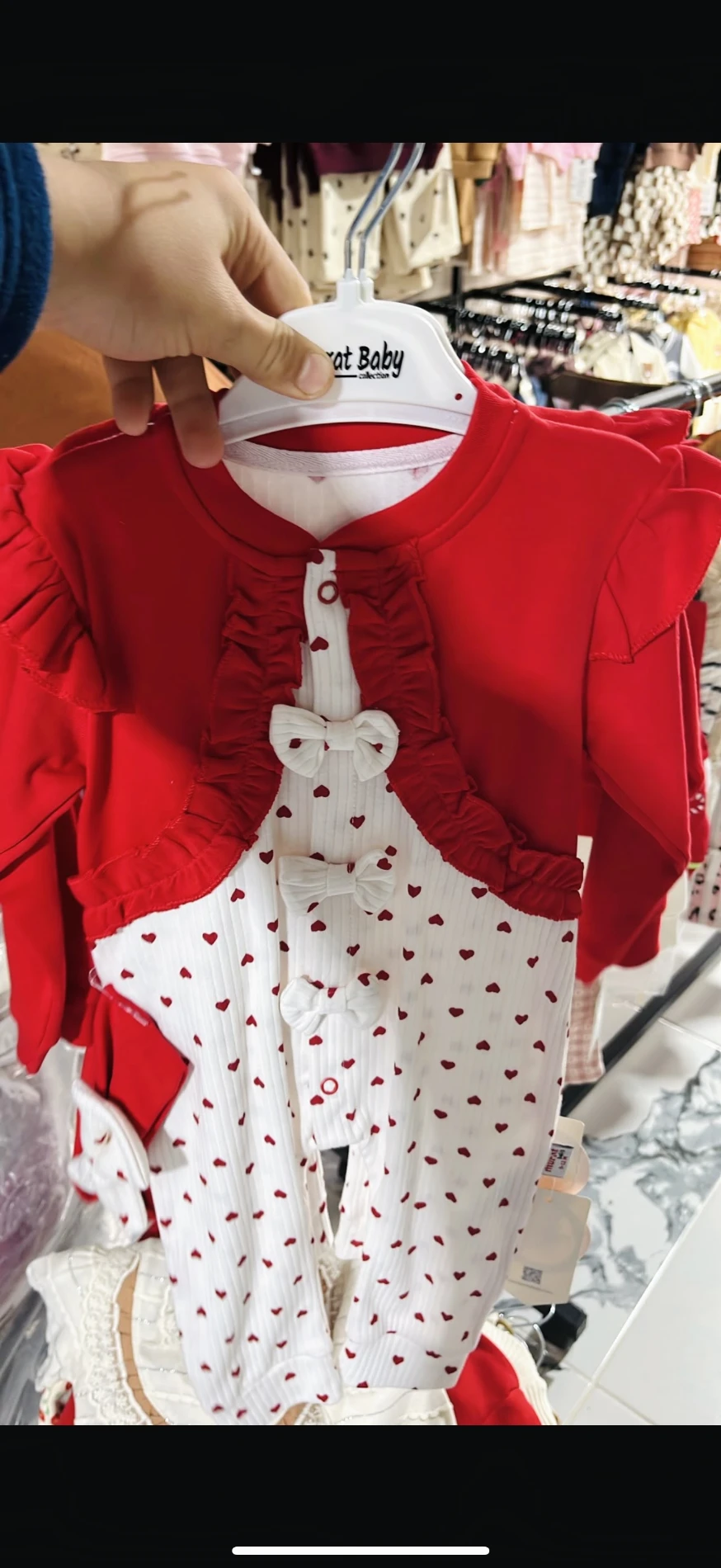 ❤️bolera puantiyeli fiyonk detaylı Bandanalı %100 Pamuk Ribanalı premium kalite tulum