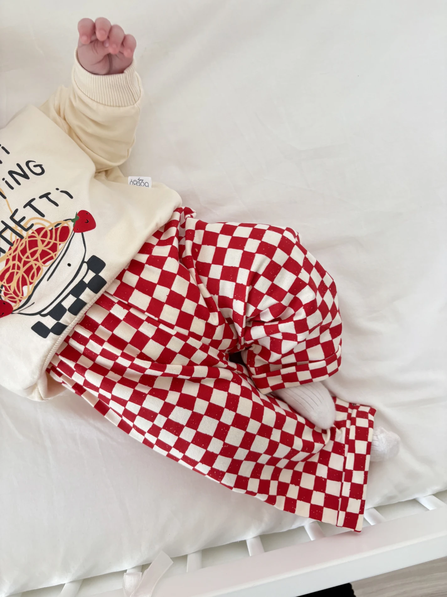 Spaghetti Dama Pantalonlu Pinterest Premium %100 Pamuk  Takım