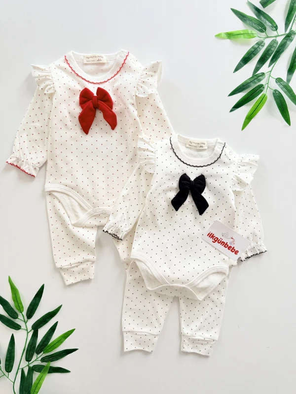 Fiyonk Detaylı 2’li Takım