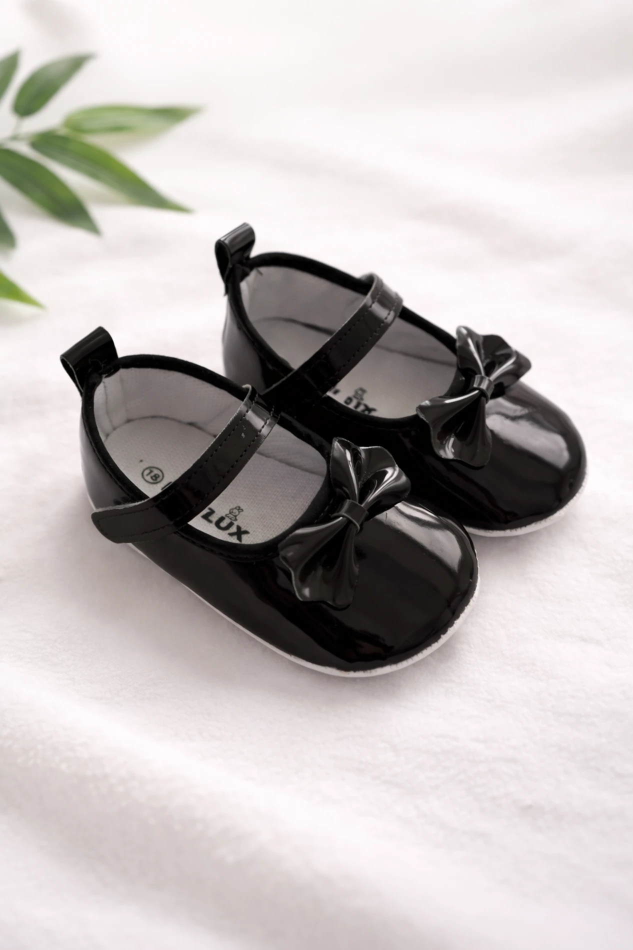  Fiyonklu Rugan Babet