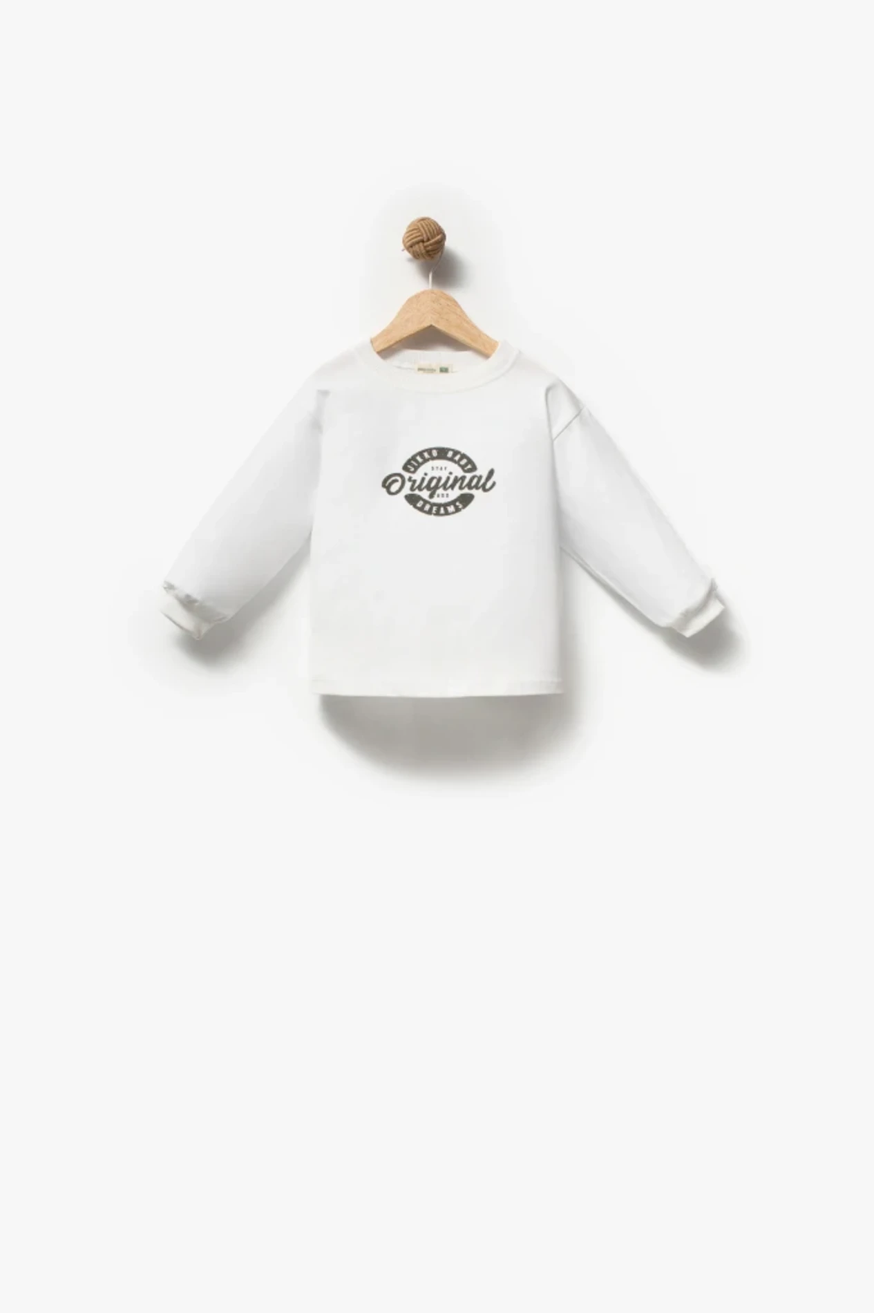 Kapitone Ceketli Kot Pantalonlu 3’lü Takım