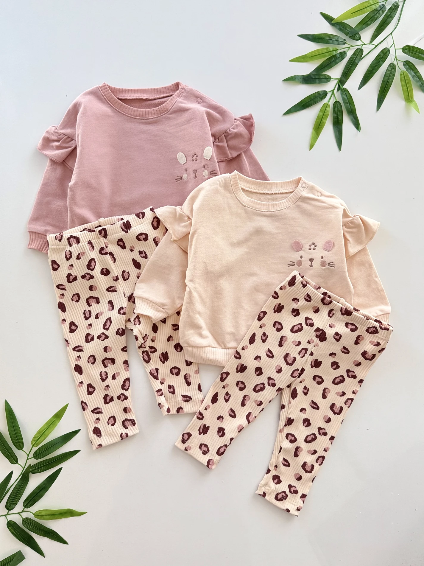 Leogirl 2’li Takım