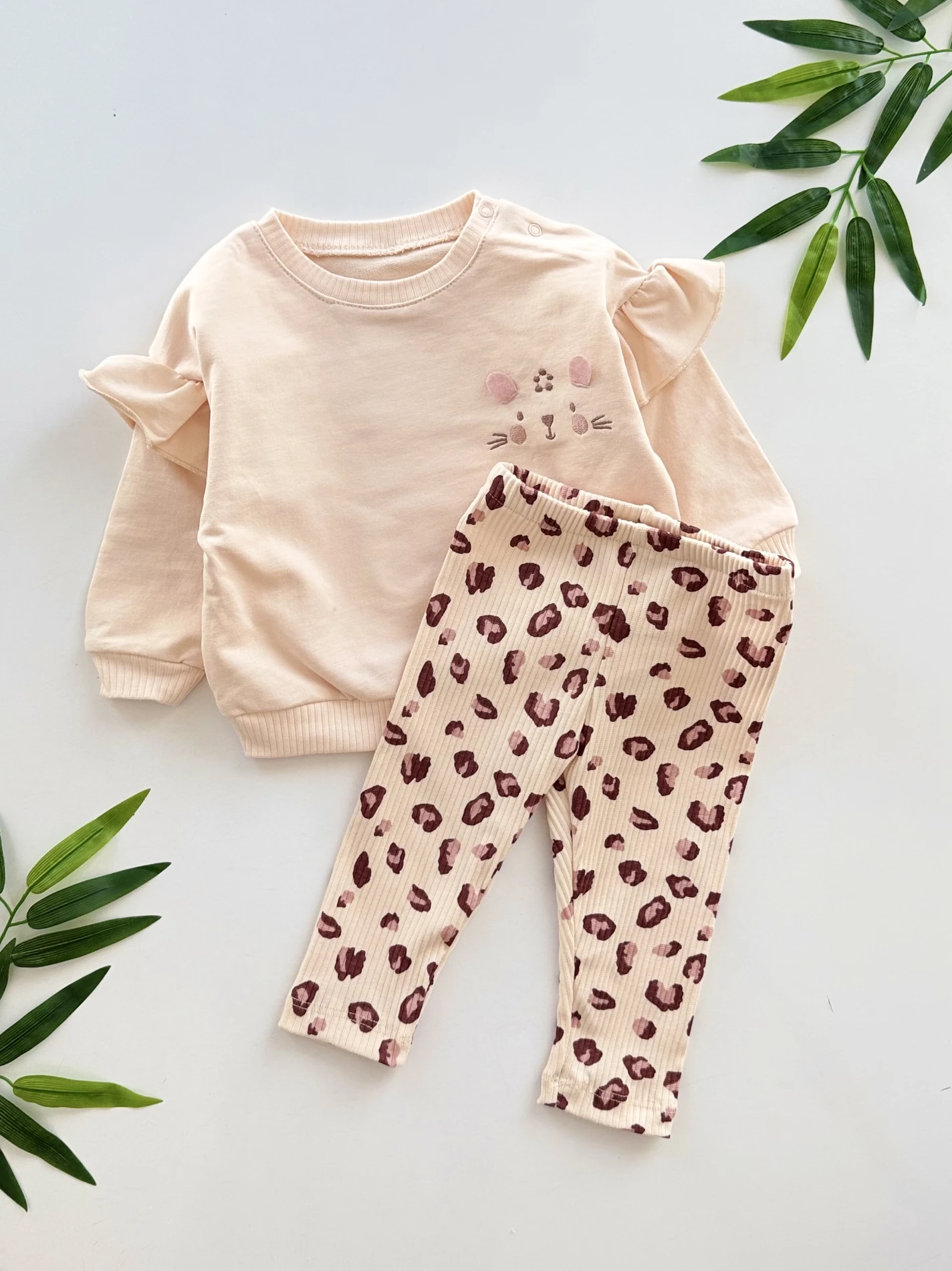 Leogirl 2’li Takım