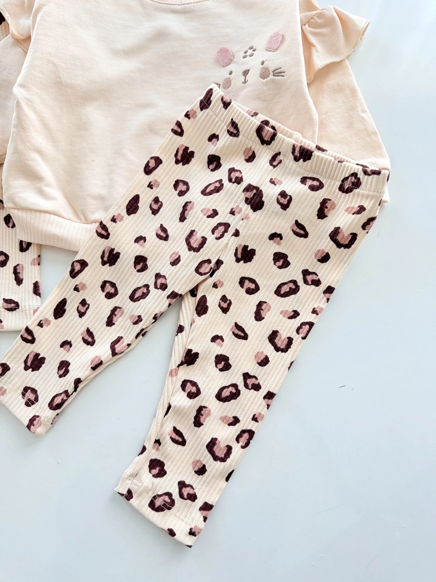 Leogirl 2’li Takım