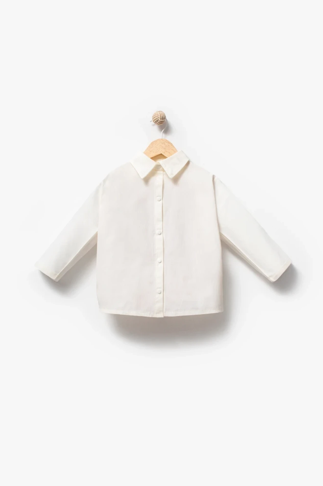 Gömlek Sweat Kot Pantolon Premium 3’lü  Takımı