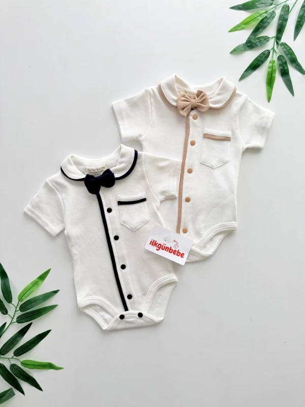 Papyonlu Zıbın Body