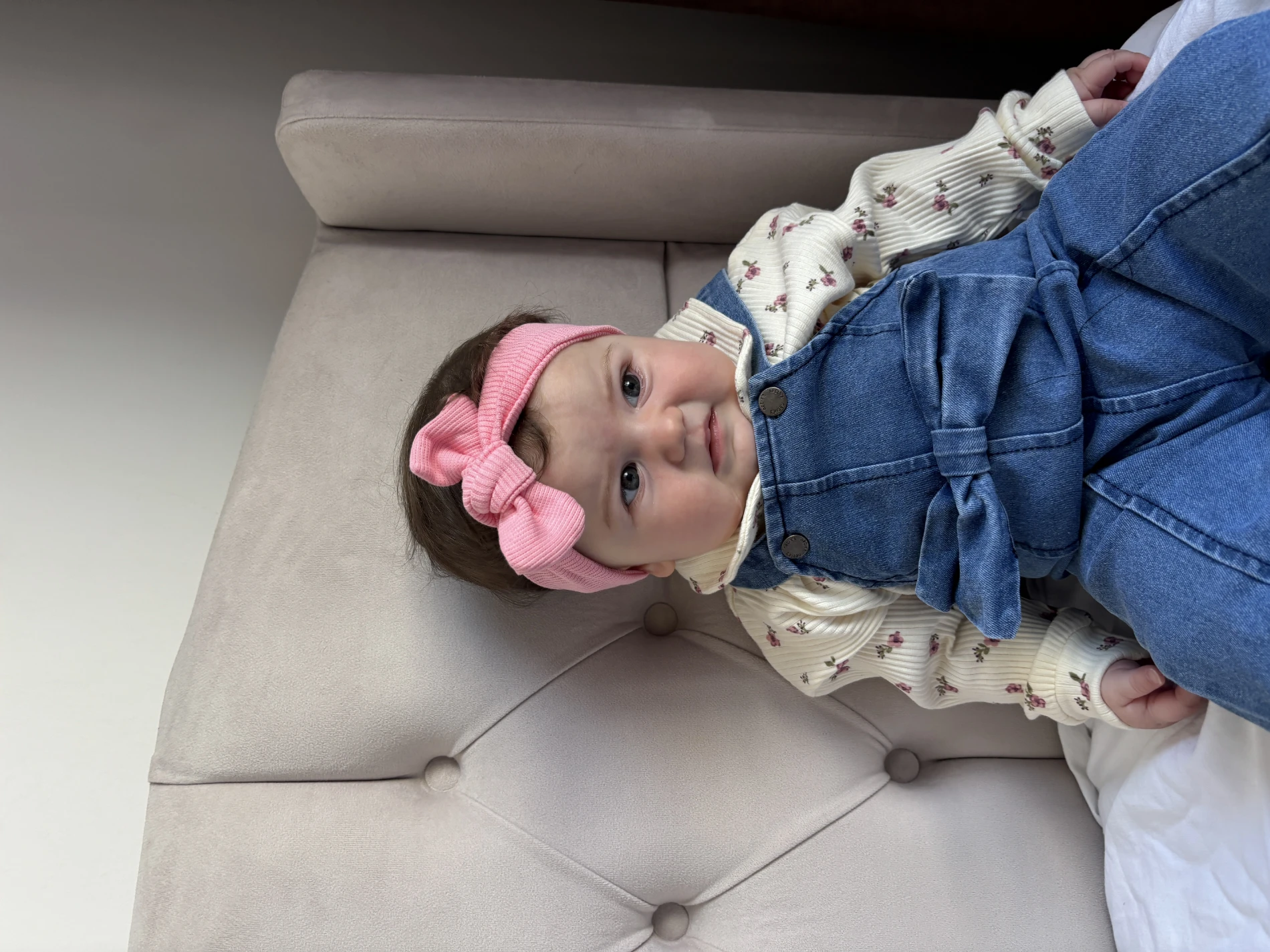 Floral Blossom 2’li Set 