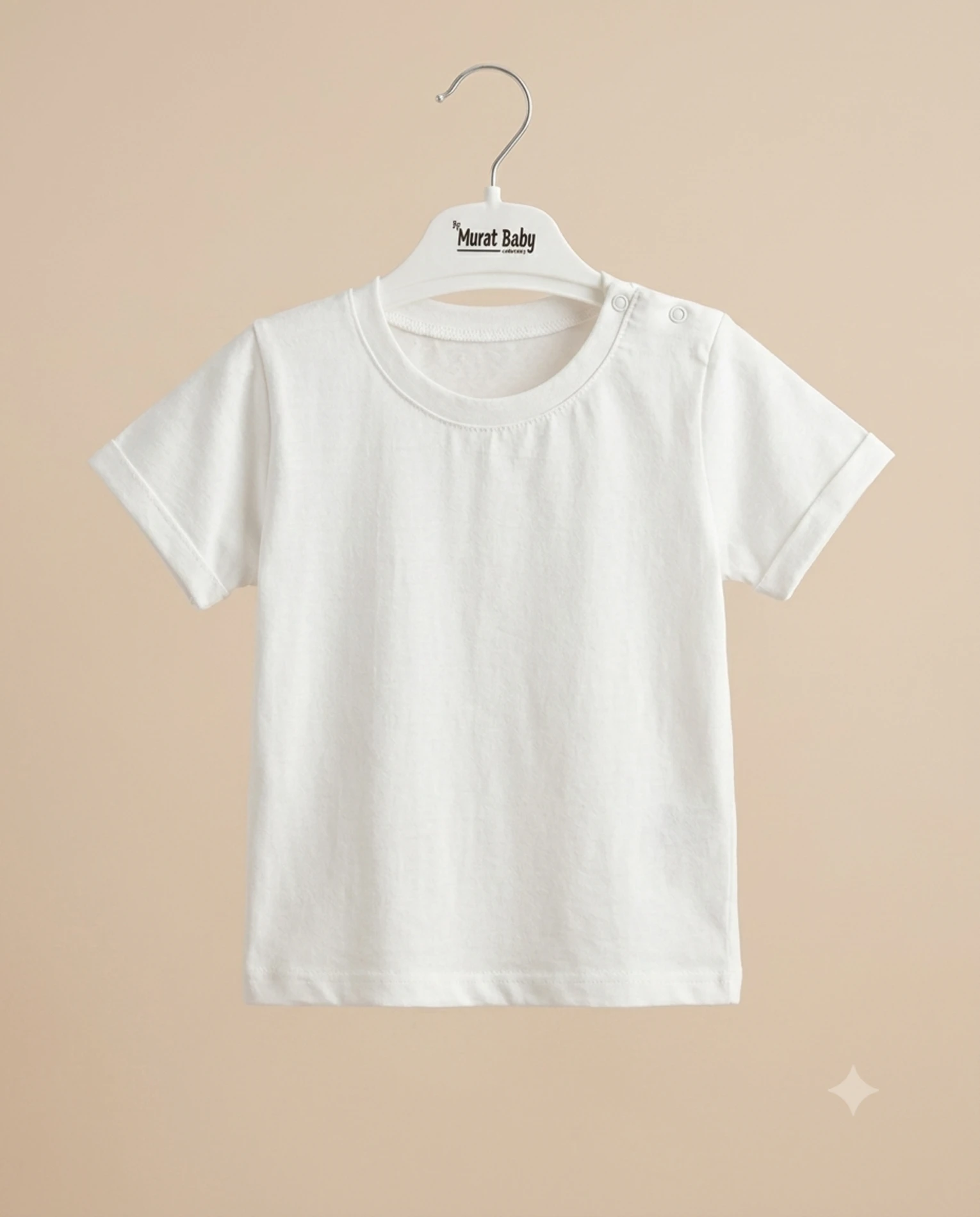 Basic Tişört 