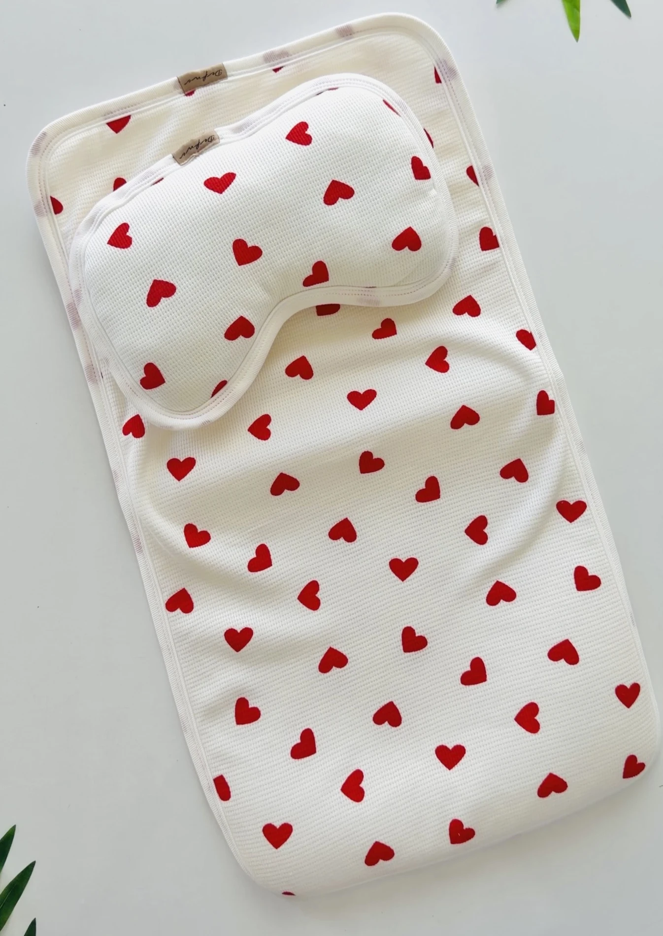 Alt Açma Yumuşacık Peluş Set
