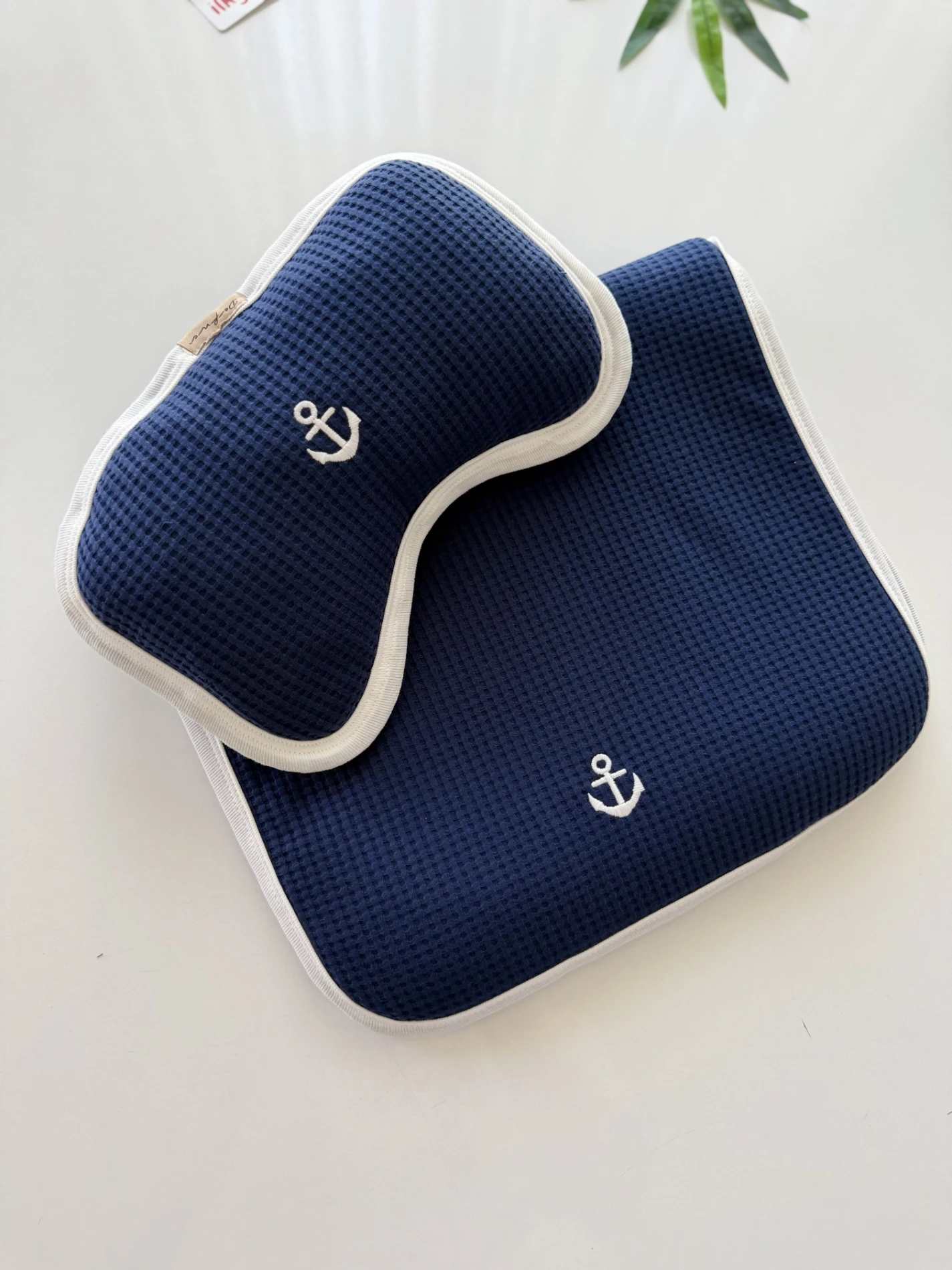 Alt Açma Yumuşacık Peluş Set
