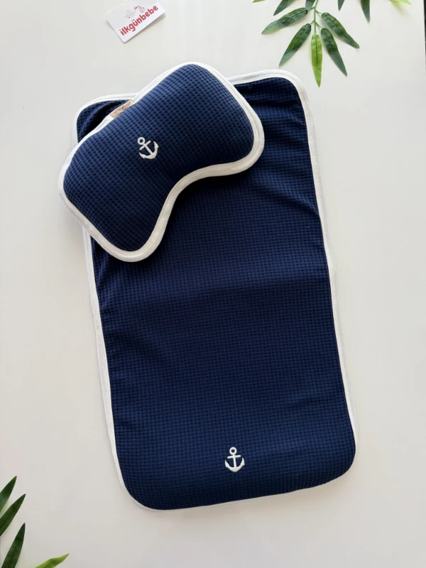 Alt Açma Yumuşacık Peluş Set