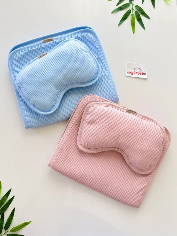 Alt Açma Yumuşacık Peluş Set