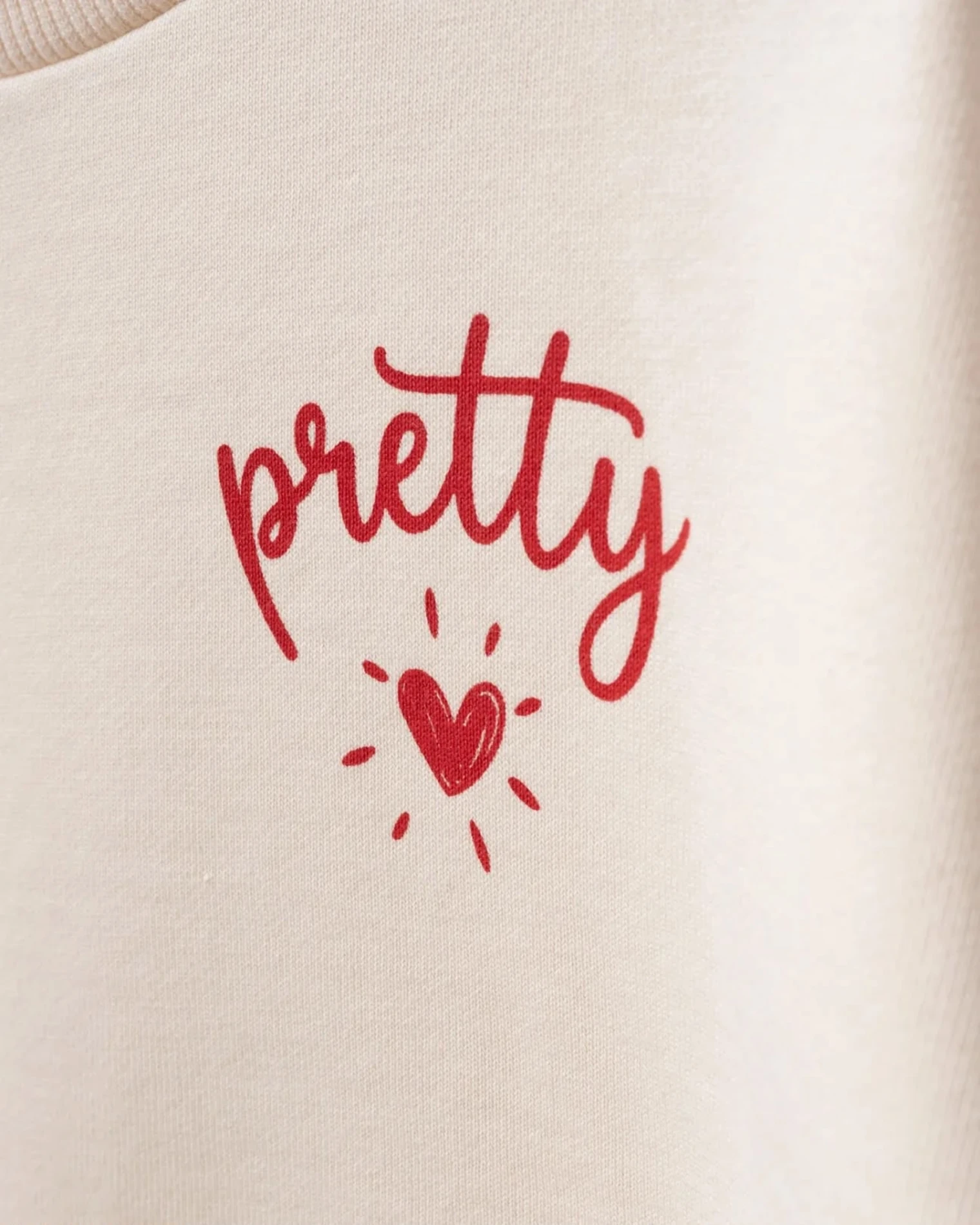 Pretty kalpli %100 pamuk 2’li takım 