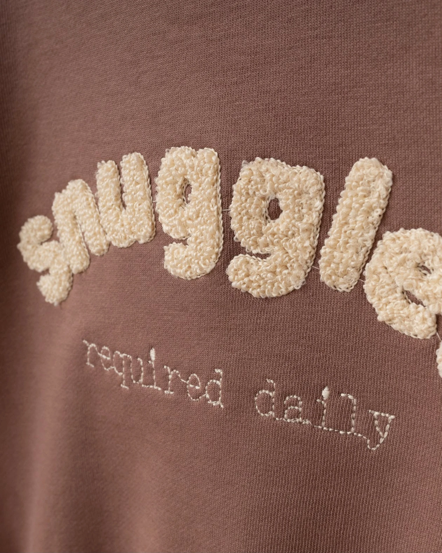 Snuggles daily %100 pamuk 2’li takım