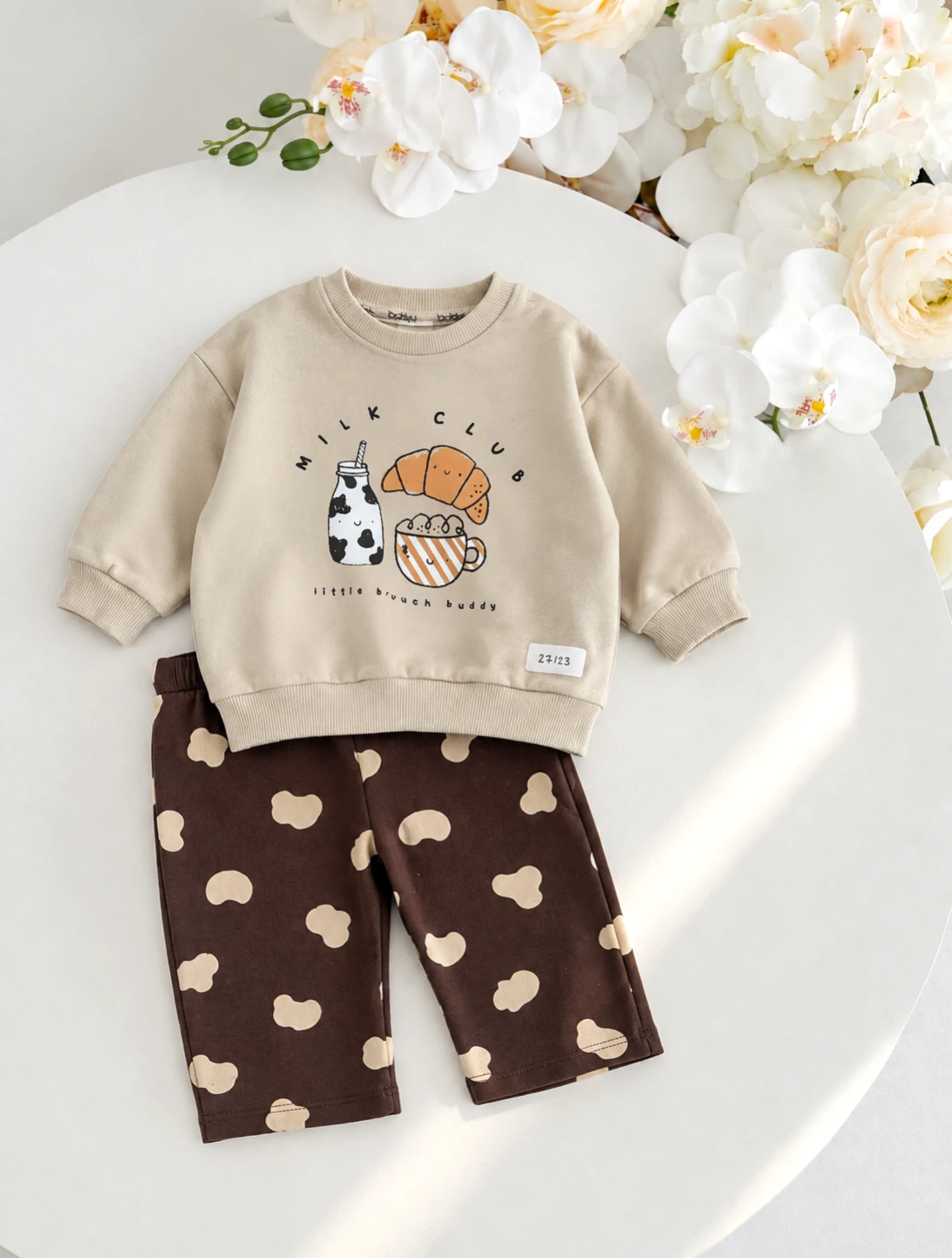 Milk Club  Pinterest Premium %100 Pamuk  Takım
