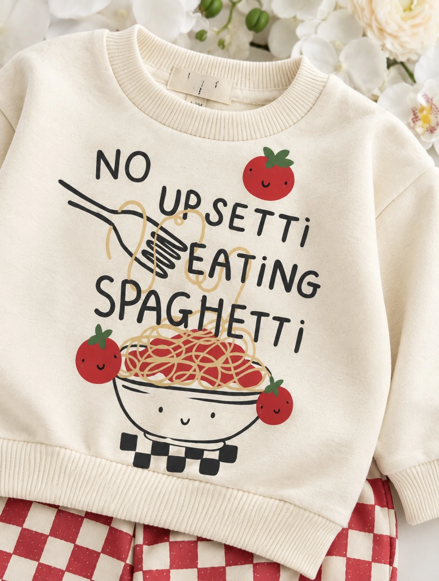 Spaghetti Dama Pantalonlu Pinterest Premium %100 Pamuk  Takım