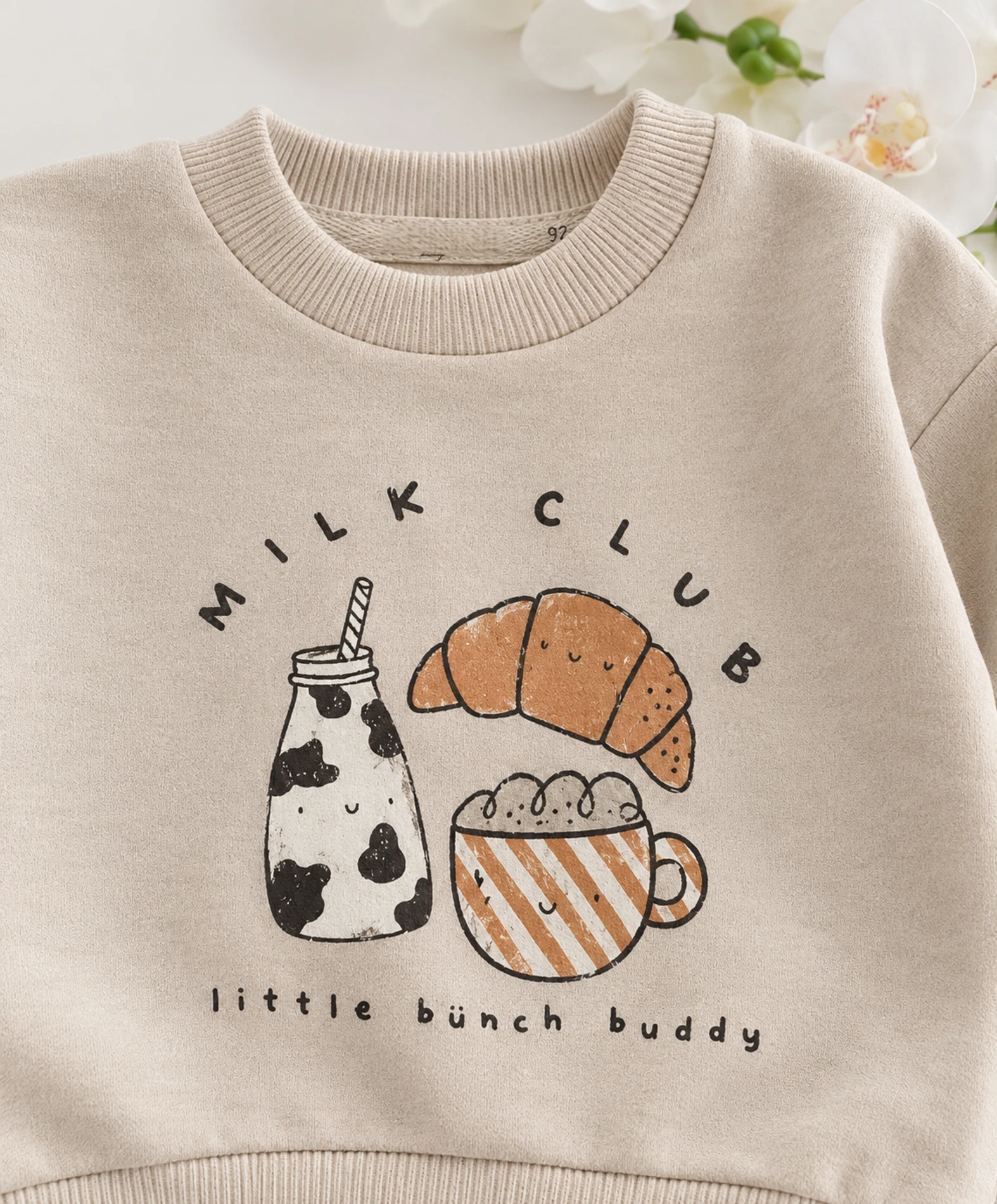Milk Club  Pinterest Premium %100 Pamuk  Takım
